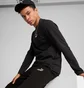Штаны мужские Puma Ess Logo Black 682636-01