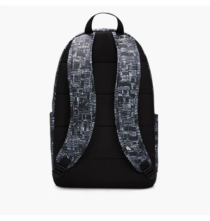 Рюкзак чоловічий Nike Elemental All Over Print Grey DR6244-010
