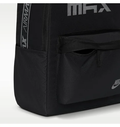 Рюкзак унісекс Nike Heritage Air Max Black IM7436-010