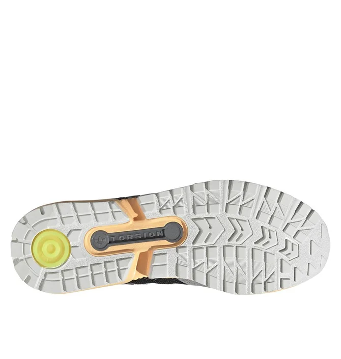 ᐉ Кроссовки мужские Adidas Zx 10.000C Grey FX6978 - купить в