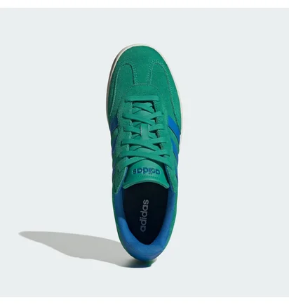Кросівки чоловічі Adidas Barreda Green JP7102