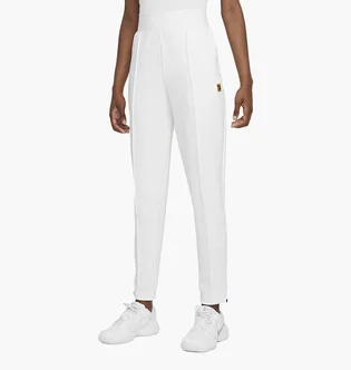 Штани жіночі Nike Nikecourt Dri-Fit White DA4722-100