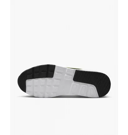 Кросівки чоловічі Nike Air Max Sc Black FN4293-010
