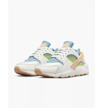 Кросівки жіночі Nike Air Huarache Se Sun Club White Dq0117-100