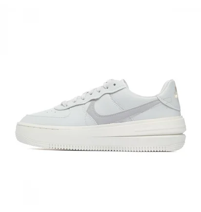 Кроссовки женские Nike Air Force 1 Plt.Af.Orm White DJ9946-002