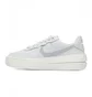 Кроссовки женские Nike Air Force 1 Plt.Af.Orm White DJ9946-002
