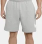 Шорты мужские Nike Nsw Club Short Bb Gx Grey BV2721-063