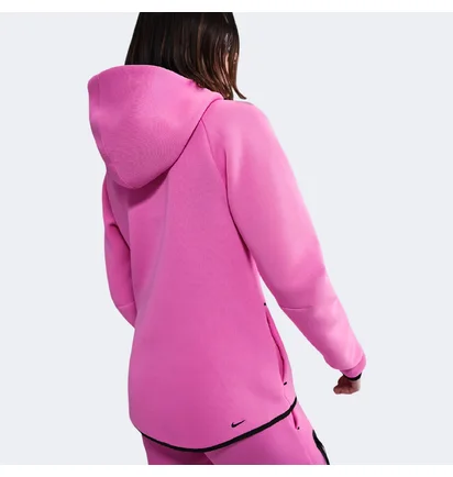 Спортивний костюм жіночий Nike Sportswear Tech Fleece Pink HV6747-675__HV6779-675