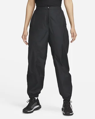 Штани жіночі Nike Trail Repel Black FB7639-010