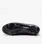 Бутси чоловічі New Balance Furon Destroy Fg Black SF2FBB7