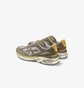 Кроссовки мужские Premiata Moerun Brown/Grey MOERUN-7871