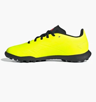 Сороконіжки дитячі Adidas Predator 24 League Turf Performance Yellow IG5444
