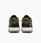 Кросівки чоловічі Nike Air Force 1 Low Hoops Black Dh7440-001