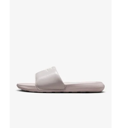 Тапочки женские Nike Victori One Beige CN9677-008