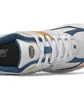 Кросівки чоловічі New Balance 2002R M White M2002RLA