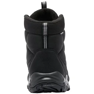 Ботинки мужские Columbia Firecamp Boot Black BM5841-012
