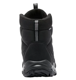 Ботинки мужские Columbia Firecamp Boot Black BM5841-012