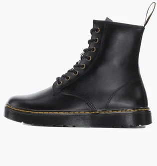 Ботинки женские Dr. Martens Zavala Black 26132001