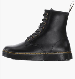 Ботинки женские Dr. Martens Zavala Black 26132001