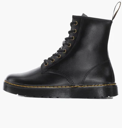 Ботинки женские Dr. Martens Zavala Black 26132001
