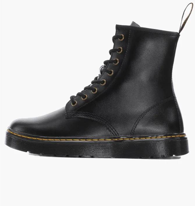 Ботинки женские Dr. Martens Zavala Black 26132001