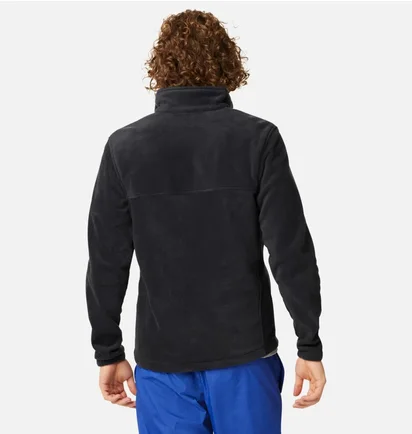 Кофта мужская Columbia Steens Mountain™ 2.0 Black 1476671010