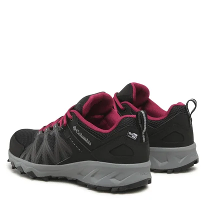 Кросівки жіночі Columbia Peakfreak™ Ii Outdry™ 37 Black BL5953-010