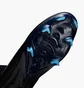 Бутси унісекс Nike Air Zoom Mercurial Superfly X Pro Fg Black HF9433-001