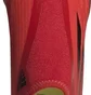 Сороконожки унисекс Adidas X Speedflow.3 Ll Tf Red Fy3266