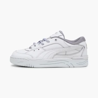 Кросівки унісекс Puma -180 Dye Sneakers White 393941-02