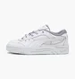 Кроссовки унисекс Puma -180 Dye Sneakers White 393941-02