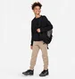 Штани дитячі Nike Tech Fleece Beige FD3287-247