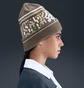 Шапка унісекс Nike Peak Beanie Sc Otdr H25 L Beige HQ0355-289