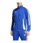 Олимпийка мужская Adidas Tiro 24 Blue IR9492