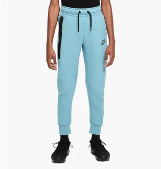 Штани дитячі Nike Tech Fleece Kids Light Blue FD3287-464