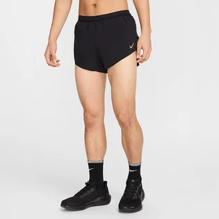 Шорты мужские Nike Dfadv Arswft Jakob Black HQ4197-010