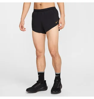 Шорты мужские Nike Dfadv Arswft Jakob Black HQ4197-010