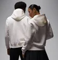 Худи мужское Air Jordan Brooklyn Fleece Beige FV7281-133