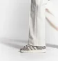 Кроссовки женские Adidas Campus 00S Shoes Beige ID7041