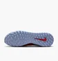 Сороконіжки чоловічі Nike Phantom 6 Low Academy Tf Violet/Red HQ2325-400