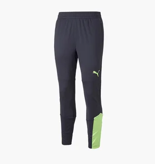Штаны мужские Puma Individualfinal Training Pant Blue 65804447