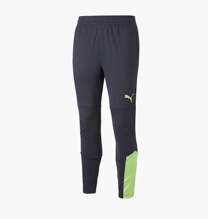Штаны мужские Puma Individualfinal Training Pant Blue 65804447