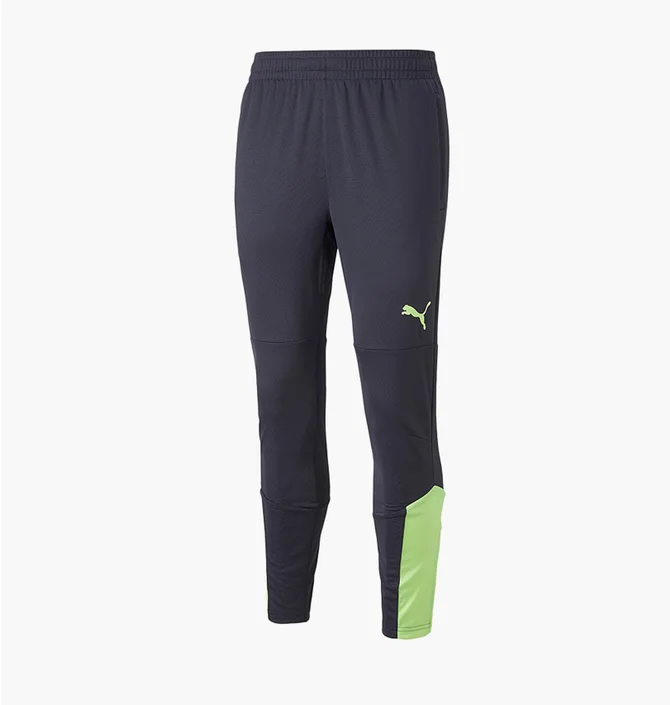 Штаны мужские Puma Individualfinal Training Pant Blue 65804447