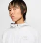 Ветровка мужская Nike Sportswear Air Run Grey/White HM0187-068