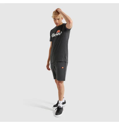 Шорты мужские Ellesse Noli Fleece Short Grey SHS01894-106