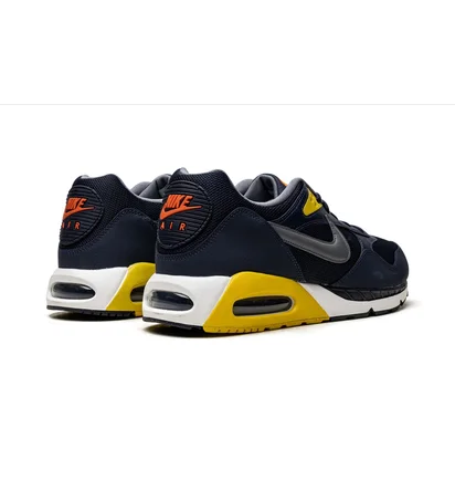 Кроссовки мужские Nike Air Max Correlate Blue 511416-400