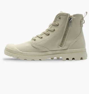 Черевики чоловічі Palladium Pampa Hi Zip Beige 79101-210-M
