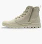 Черевики чоловічі Palladium Pampa Hi Zip Beige 79101-210-M