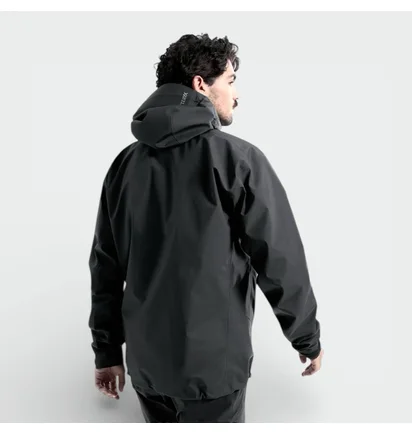 Куртка чоловіча Arc'teryx Beta Black X00001051102