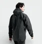 Куртка чоловіча Arc'teryx Beta Black X00001051102